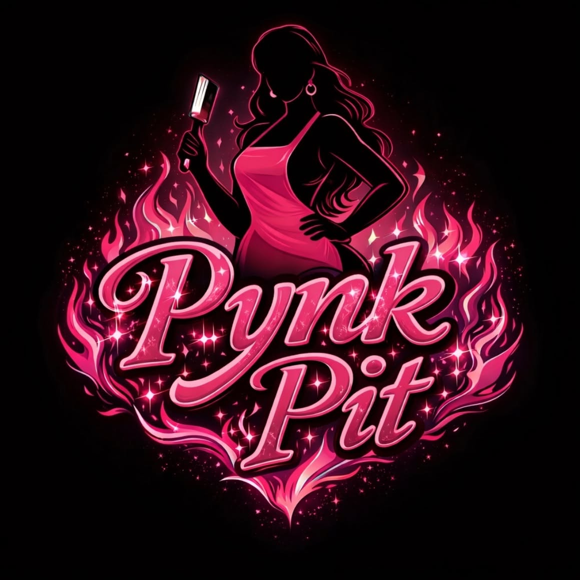 PYNK PIT